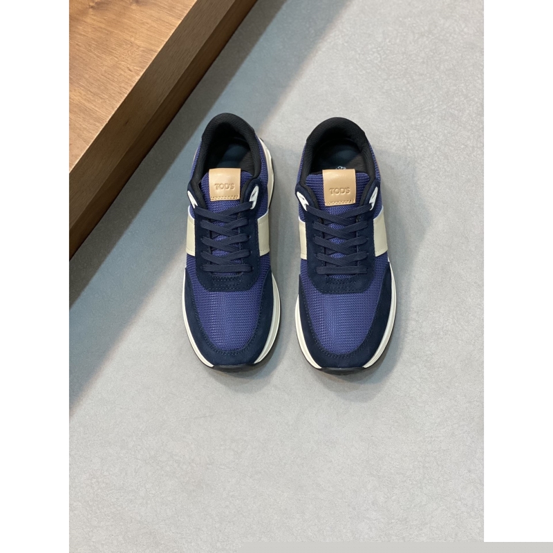 Tods Casual Shoes